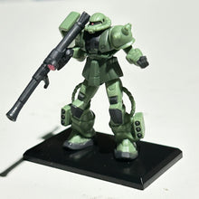 Load image into Gallery viewer, MSG - MS-06J Zaku II Ground Type - Trading Figure - Blitz Company / Zaku Lady (J2)
