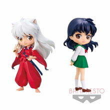 Load image into Gallery viewer, Sengoku Otogizoushi: InuYasha - Inuyasha - Q Posket

