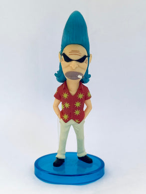 WCF World Collectable Figure One Piece Fake Straw Hat Pirates