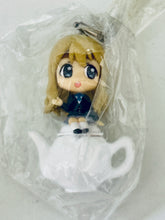 Cargar imagen en el visor de la galería, K-ON! - Kotobuki Tsumugi - Mascot Strap

