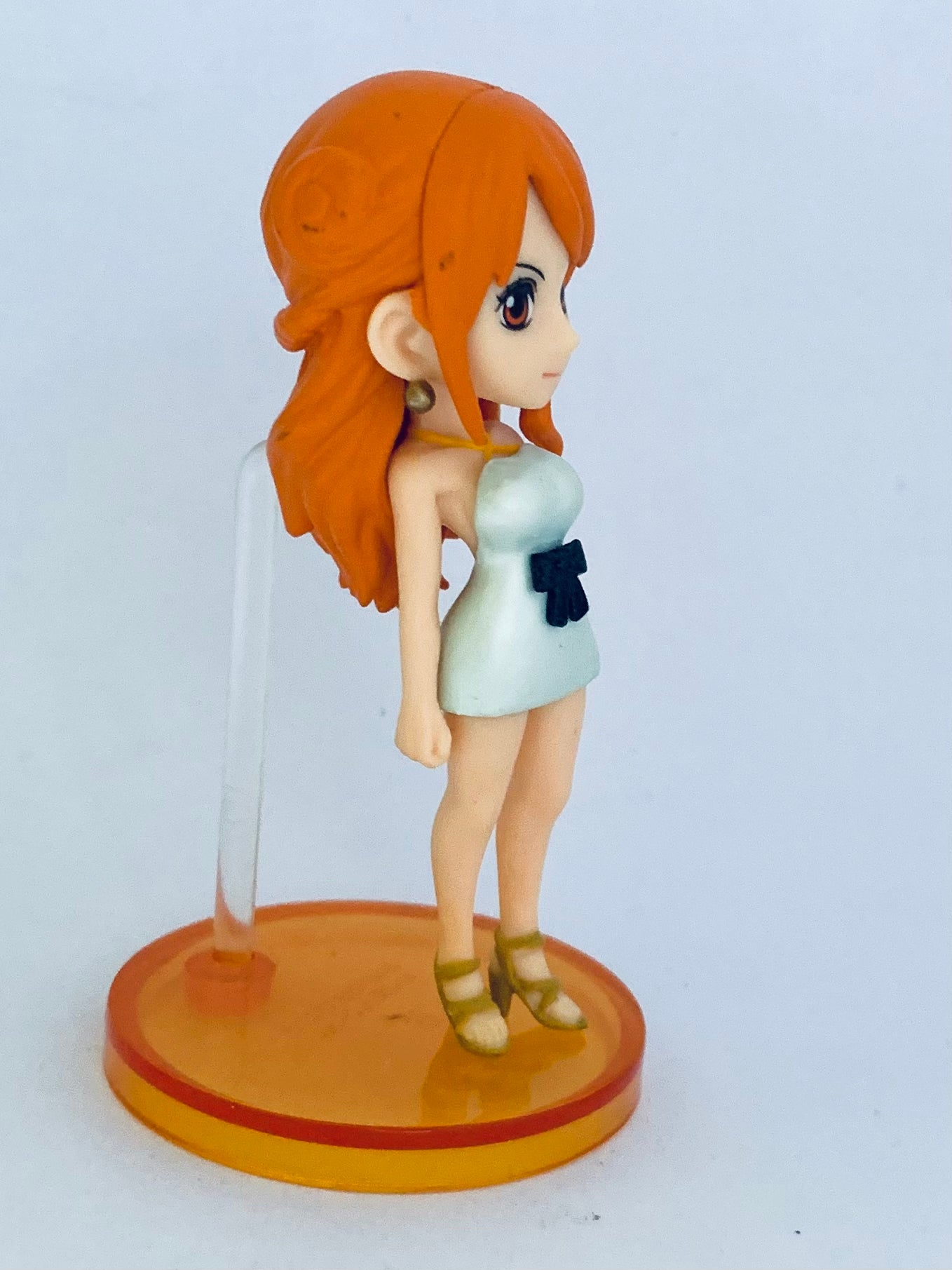 One Piece Film Gold NAMI action figure | Toy.ph