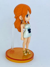 Load image into Gallery viewer, One Piece Film Gold - Nami - OP World Collectable Figure -OPFG- Vol.2 - WCF
