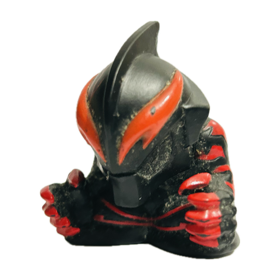 Ultraman Zero: The Chronicle - Kaiser Belial - Ultraman Belial - Trading Figure