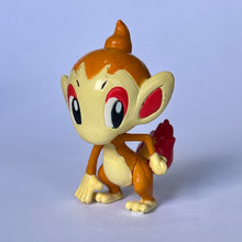 Cargar imagen en el visor de la galería, Pokémon DP - Chimchar - Trading Figure - Monster Collection
