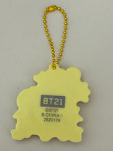 Load image into Gallery viewer, BT21 - COOKY, MANG &amp; SHOOKY - Rubber Mascot - BTS
