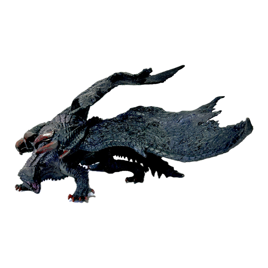 Monster Hunter 4 - Gore Magala - Figure