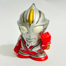 Cargar imagen en el visor de la galería, Ultraman Mebius Infinity - Finger Puppet - SD Figure
