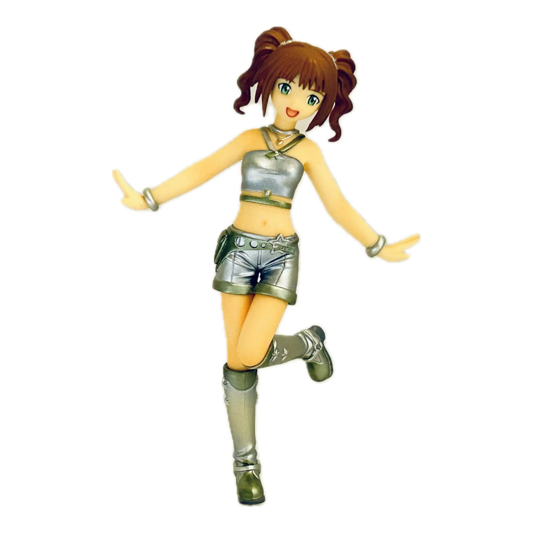 THE IDOLM@STER - Takatsuki Yayoi - FA4 - Collection Part.1 - Brilliant Pearl