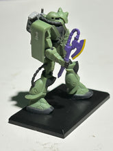 Load image into Gallery viewer, MSG - MS-06F Zaku II Minelayer - Trading Figure - H.A.C. / Heat Hawk ver. (K2)

