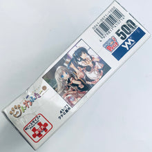 Cargar imagen en el visor de la galería, Kud Wafter - Kudo and Yuuki - Jigsaw Puzzle Petit 500 Small Pieces [41-71]
