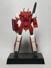 Cargar imagen en el visor de la galería, Sale: Super Dimension Fortress Macross - VF-1J Valkyrie - Mini Figure Collection
