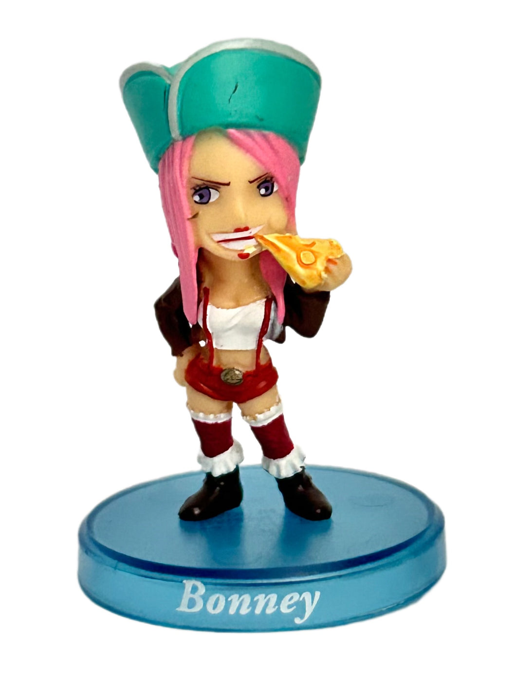 One Piece - Jewelry Bonney - Trading Figure