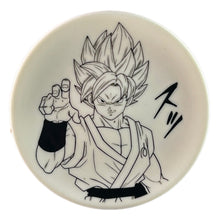 Load image into Gallery viewer, Dragon Ball Super - Son Goku SSJ - Small Plate - Kozara
