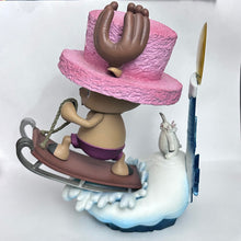 Cargar imagen en el visor de la galería, One Piece - Tony Tony Chopper - Lapahn - OP Chopper Premium Figure - Winter 2012 ver.
