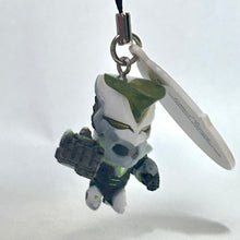 Cargar imagen en el visor de la galería, Tiger &amp; Bunny - Wild Tiger - Mascot Strap
