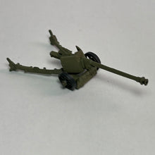 Load image into Gallery viewer, Anti-Tank Gun Set - Miniature - WTM Tank - 1/144
