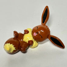 Cargar imagen en el visor de la galería, Pokémon DP - Eevee - Clipping Figure - 025
