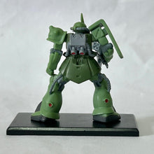 Cargar imagen en el visor de la galería, MSG 0083: Stardust Memory - MS-06F2 Zaku II F2 Type - Trading Figure (06-1) (H3)
