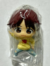 Cargar imagen en el visor de la galería, TinyTan - SUGA - Mascot Keychain - BTS
