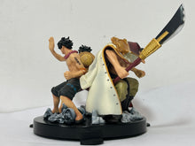Cargar imagen en el visor de la galería, One Piece - Luffy, Ace &amp; Newgate - Noodle Figure

