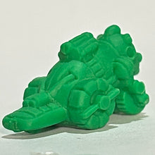 Load image into Gallery viewer, Zenderman - Zender Beaver - Eraser Figure - Green
