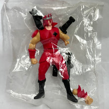 Load image into Gallery viewer, Kinnikuman - Check Mate - Trading Figure - Full Color ver.
