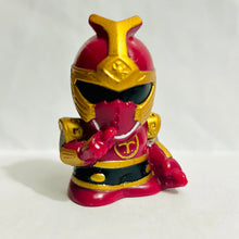 Cargar imagen en el visor de la galería, Ninpuu Sentai Hurricaneger - Kabuto Raiger - Trading Figure
