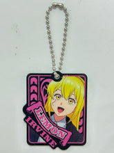 Cargar imagen en el visor de la galería, Mashle - Lemon Irvine - Clear Keychain
