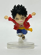 Cargar imagen en el visor de la galería, One Piece - Monkey D. Luffy - Trading Figure
