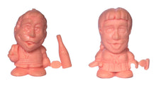 Load image into Gallery viewer, Super Idol Ken Shimura Strange Old Man Doll Set - Eraser Figure
