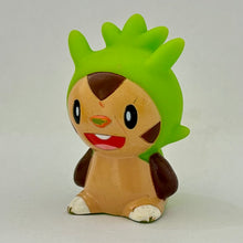 Load image into Gallery viewer, Pocket Monsters XY - Harimaron / Chespin - Pokémon Kids XY Arata na Bouken no Hajimari Hen
