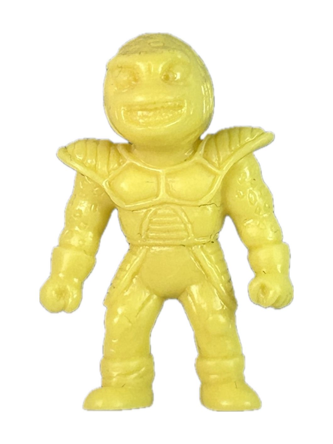 Dragon Ball Z - Appule - Eraser Figure