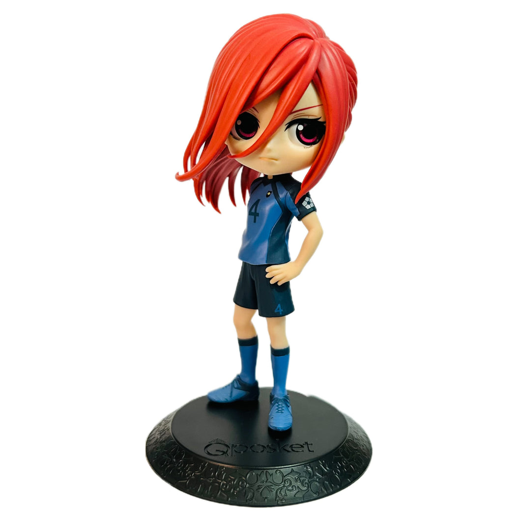 Blue Lock - Chigiri Hyouma - Q Posket - A