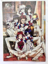 Load image into Gallery viewer, Gekijouban K: Missing Kings - Clear File
