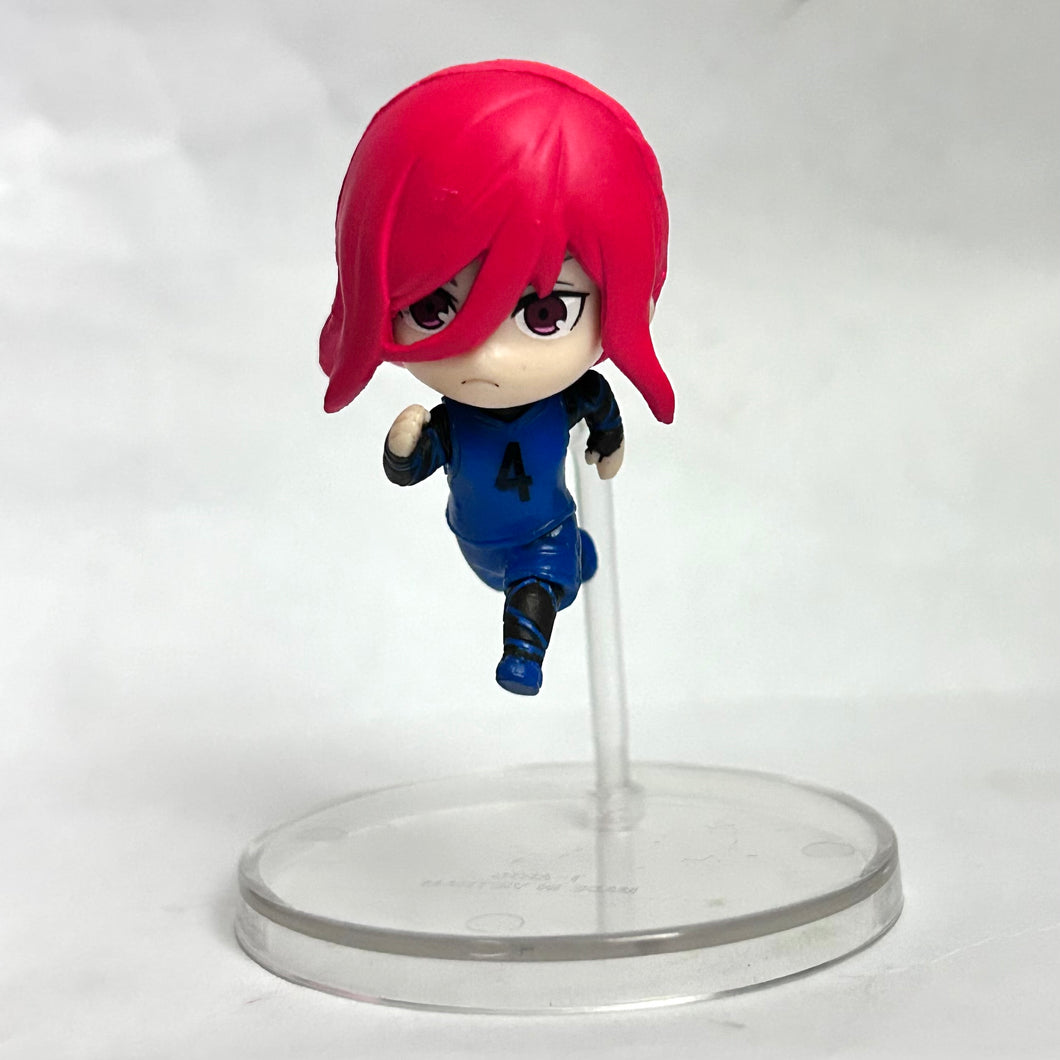Blue Lock - Chigiri Hyouma - Pyonkore Figure