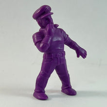 Cargar imagen en el visor de la galería, Jojo’s Bizarre Adventure - Stardust Crusaders - Captain Tennille - Candy Toy - JJB Mini Figure SC Part.1 - Keshi - Eraser
