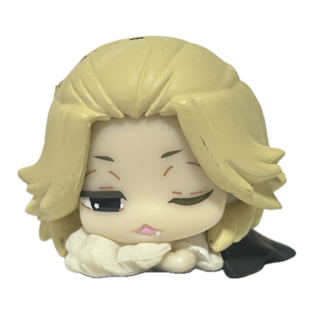 Tokyo卍Revengers - Sano Manjirou - Trading Figure - Onemutan