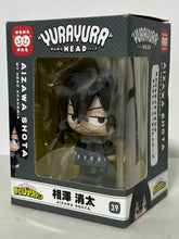 Load image into Gallery viewer, Boku no Hero Academia - Aizawa Shouta - Yura Yura Head
