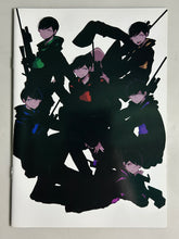 Cargar imagen en el visor de la galería, Doujinshi - Osomatsu-san - Fan Book #01 - NJ6!! / Asou (All Characters)
