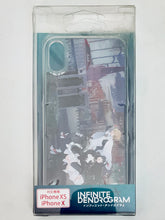 Load image into Gallery viewer, Infinite Dendrogram - Nemesis &amp; Ray Starling - iPhone XS/X Case Key Visual A1
