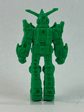 Cargar imagen en el visor de la galería, Galatic Gale Baxinger - Baxinger - Eraser Figure - Keshigomu - Green
