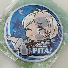 Load image into Gallery viewer, TinyTan - V - Badge -  BTS - Pita! Deforme
