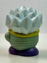 Load image into Gallery viewer, Hoshi no Kirby - Ice Kirby - Candy Toy - Double Collection
