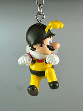 Cargar imagen en el visor de la galería, Super Mario Galaxy - Hachi Mario - Figure Keychain
