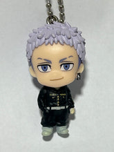 Cargar imagen en el visor de la galería, Tokyo卍Revengers - Mitsuya Takashi - Mascot Keychain

