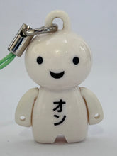 Load image into Gallery viewer, ANIZO8 100% Reality Mind - Anizo - Mascot Strap (2)
