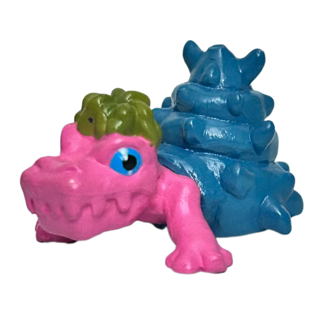 Digimon Adventure - Shellmon - Mini Figure