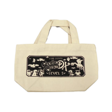 Cargar imagen en el visor de la galería, Famitsu Gamers DX ~LEVEL7~ - Original Lunch Tote Bag
