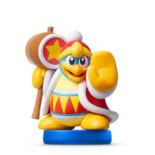 Cargar imagen en el visor de la galería, amiibo - King Dedede - Kirby Series
