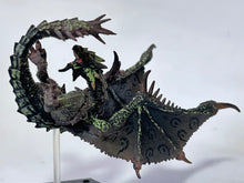 Load image into Gallery viewer, Monster Hunter Portable 2nd G - Lioleia - Figure Chouzokei Damashii
